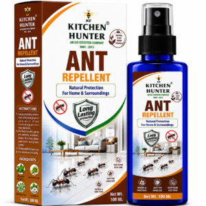 ant 8