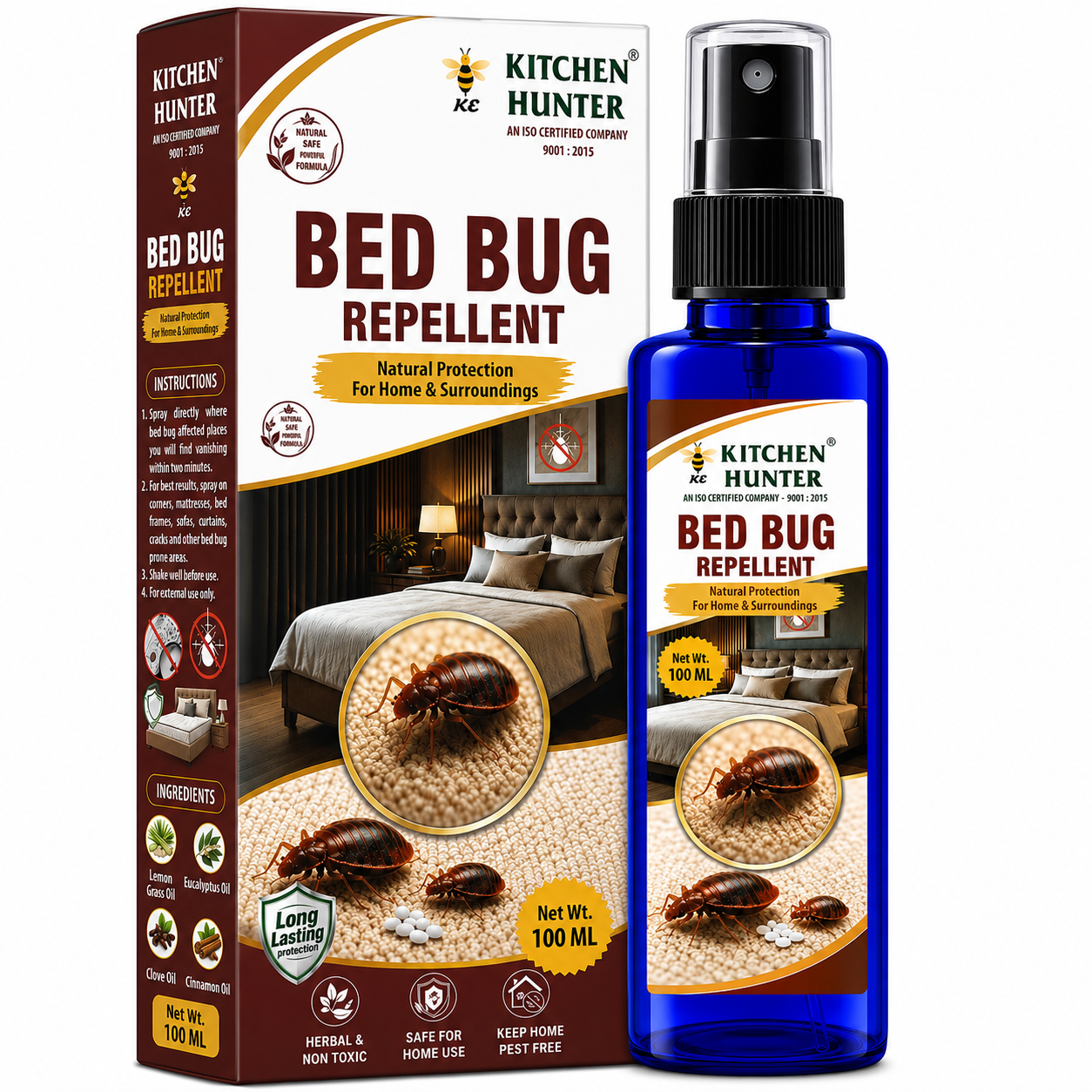 beb bugs 2