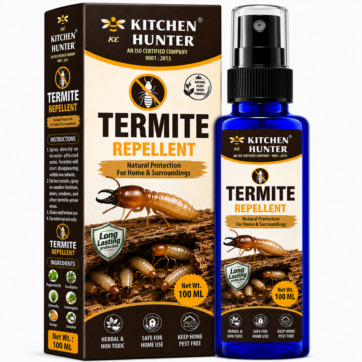 termite 6